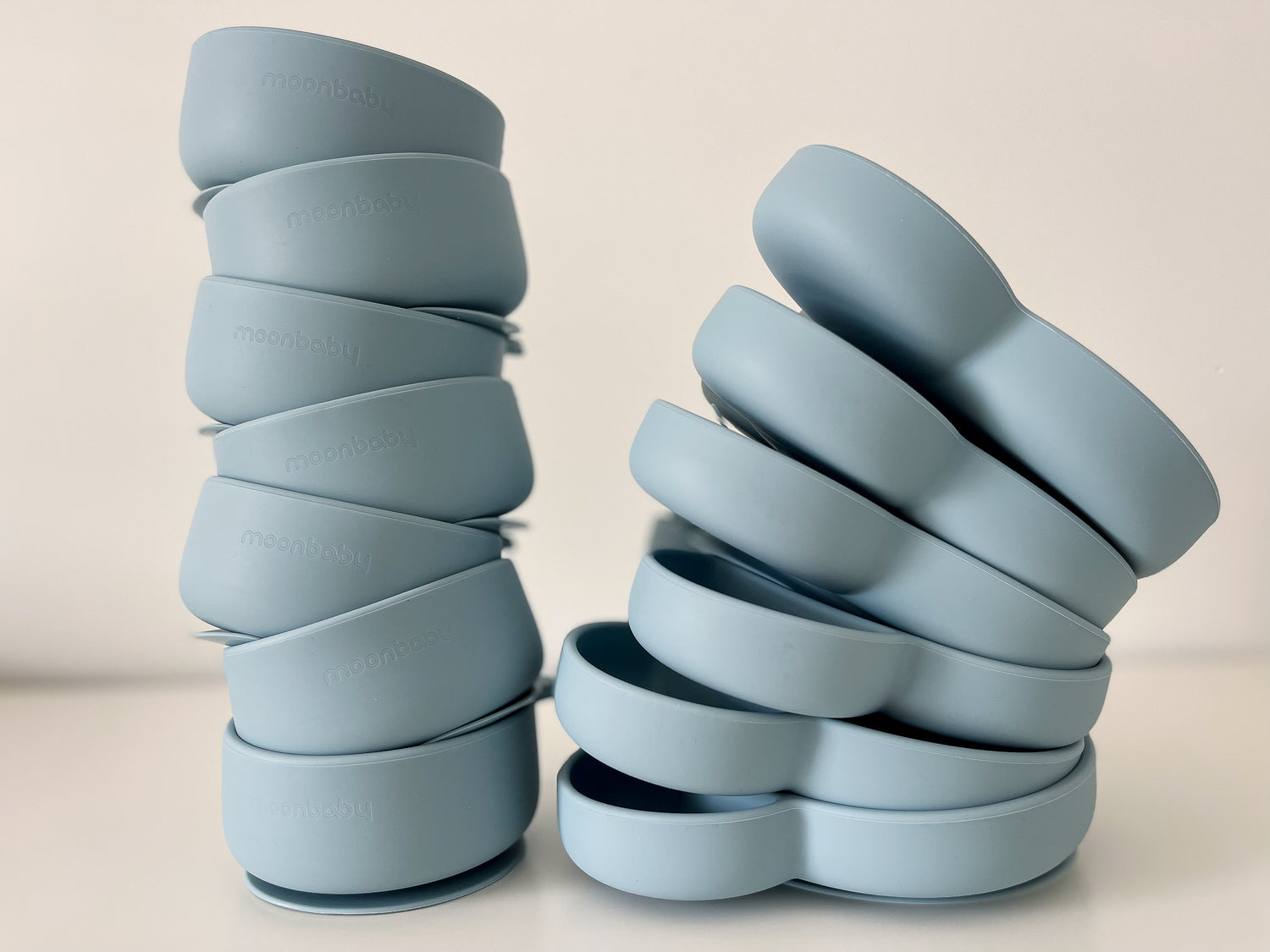silicone feeding set