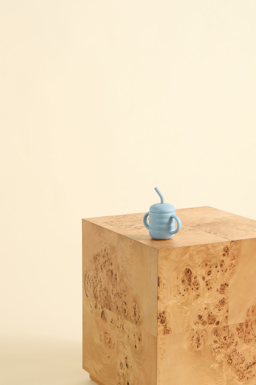 Panda Pal Silicone Learning Cup