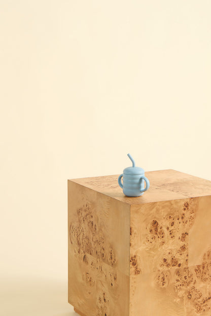 Panda Pal Silicone Learning Cup