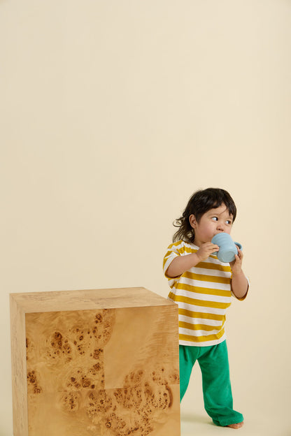 Panda Pal Silicone Learning Cup