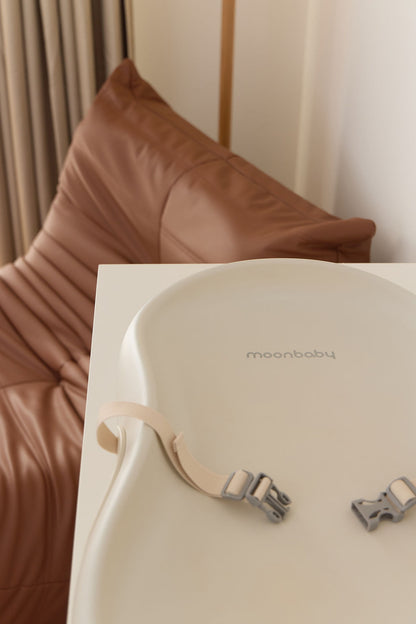 MOONBABY Change Mat – Waterproof & Easy to Clean