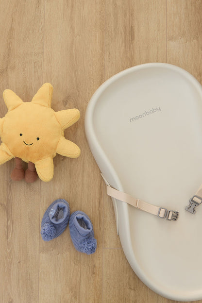 MOONBABY Change Mat – Waterproof & Easy to Clean